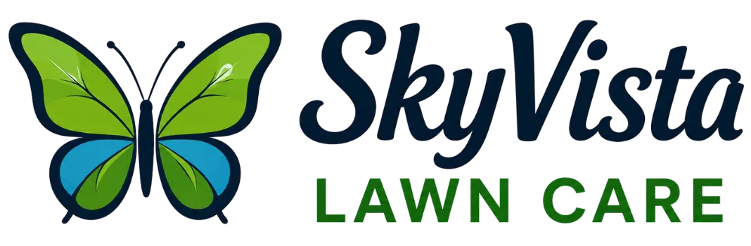 SkyVista Lawn Care